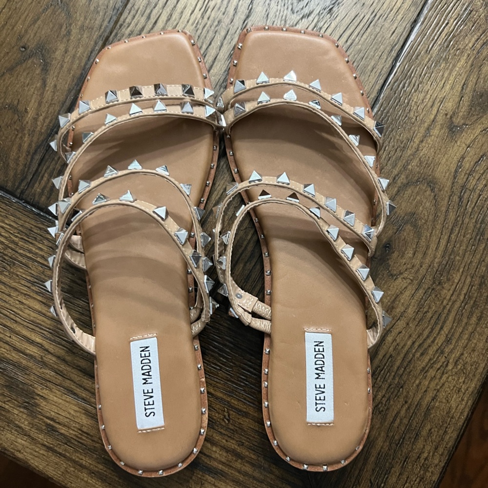 Sam Edelman sandal. Size 11